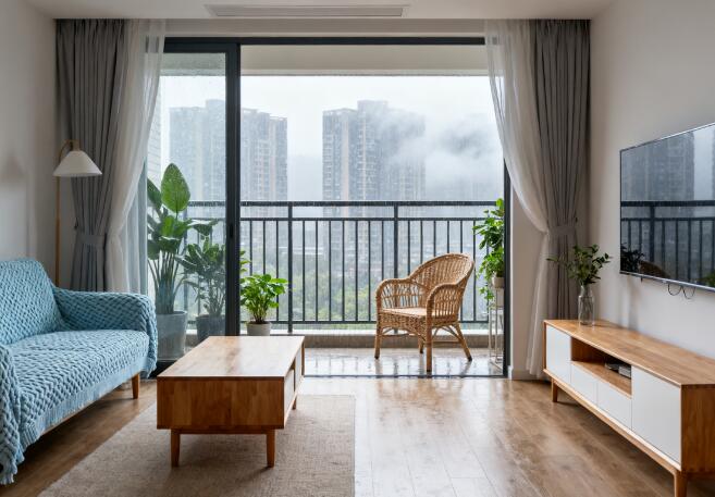 墻面泛黃、一摸掉粉怎么辦？3大原因+解決辦法分享